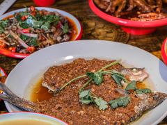 -老闵田螺馆·南昌市井菜·特色小吃(总店)