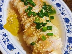 -拉面莊夢語＆中华料理八椿
