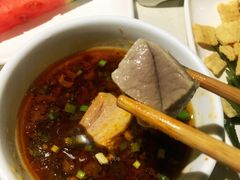 -海底捞火锅(万丰桥店)