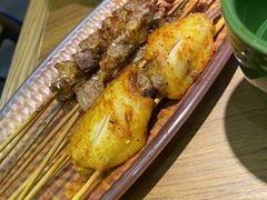 -云海肴·汽锅鸡·云南菜(天津国金汇店)