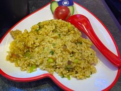 -秦炉烤肉(财富中心店)