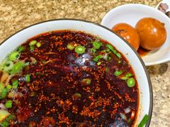 -磨沟沿老字号牛肉面·清真(金港城店)
