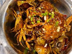 -虎虎龙虾大排档(双井店)
