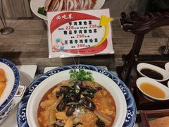 -保定会馆(红旗大街店)