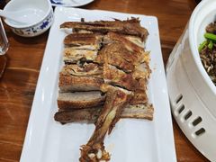 -下梅人家土菜馆(历史文化餐厅度假区店)