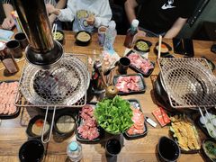 -张吴记小炉子小串(王村南街店)