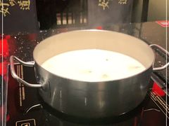 -捞王猪肚鸡火锅(财富中心店)
