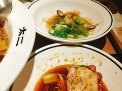 -太二酸菜鱼(群光广场店)