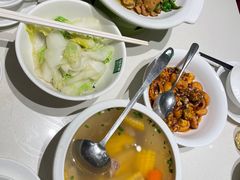 -绿草地·湘菜(7mall店)