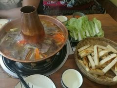 -陀岗美食·云南藏式特色餐厅