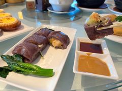 -湛江花园酒店·桃园馆