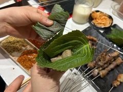 -延边金利串店(安达街店)