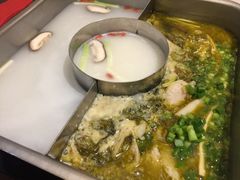-新辣道鱼火锅(航天万源店)