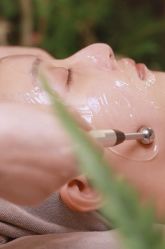 -水仙美肌面部护理美容馆