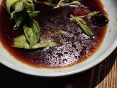 -粗茶淡饭·隐庐私厨(东亭店)
