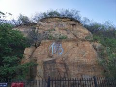 -北京西山国家森林公园