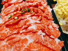 -巴倒烫陆派火锅山庄(南山总店)