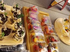 -康莱德酒店·美庭自助餐厅