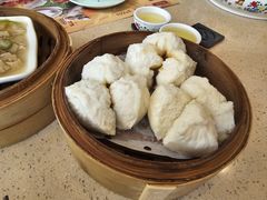 -点都德(华强北店)