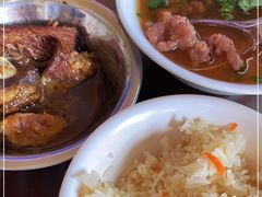 -好成财牛排馆(涂门街总店)