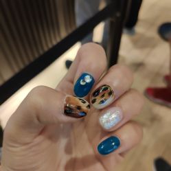 -StartNail美甲