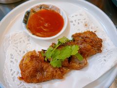 -堂宴·老厦门私房菜(1988仙岳总店)