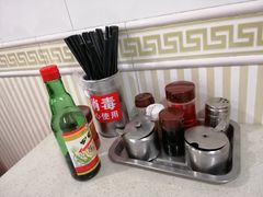 -芬芳甜品(同福路店)