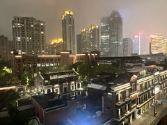 -Kathleen's Waitan 凯圣琳江景西餐厅(外滩店)
