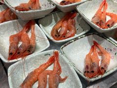 -初色海鲜自助(万丰路店)