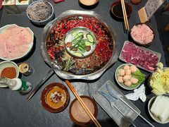 -大风老火锅(江北一店)