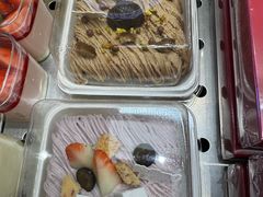 -好利来(西铁营万达广场店)