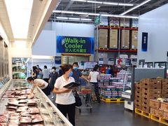 -山姆会员商店(杨桥西路店)