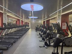 -英派斯健身(海信国际中心馆)