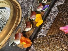 -老乾杯和牛烧肉(王府中环店)