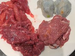 -川骄海鲜自助(王府井奥莱UP TOWN店原世界之花店)