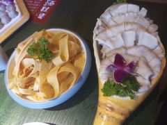 -老灶堂文创火锅(文艺路店)