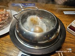 -海味当家·蒸锅海鲜(星海公园店)