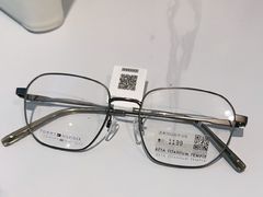-Eziwish眼镜·蔡司授权店
