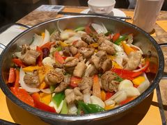 -黄记煌三汁焖锅(龙湖U城店)
