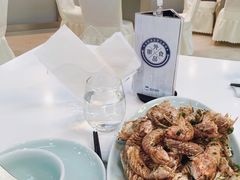-盒马渔市餐厅