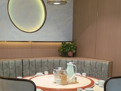 -南山翁新概念川菜(江宁万达广场店)