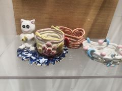 -蕃茄田艺术(普陀长风大悦城中心)