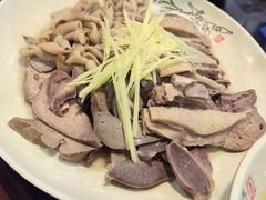 -乡亲鹅肉城(吴江店)