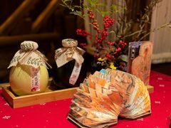 -叶叶菩提(太原别墅店)