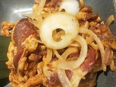 -新石器烤肉(招商1872店)