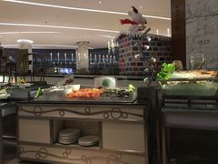 -漳州佰翔圆山酒店·圆山畔西餐厅