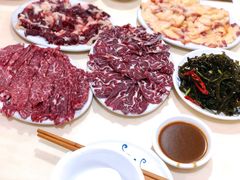 -福合埕牛肉火锅(长平国新店)