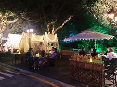 -JUKEBOX玖部音乐餐厅(华侨城店)