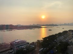 -厦门海港英迪格酒店(中山路店)