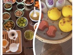 -湖畔居茶楼(湖滨店)